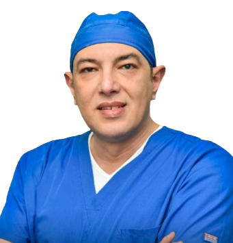 د. حسام الشريف
