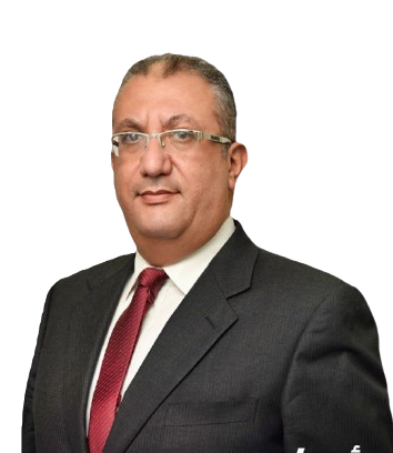 د. عمرو جلال